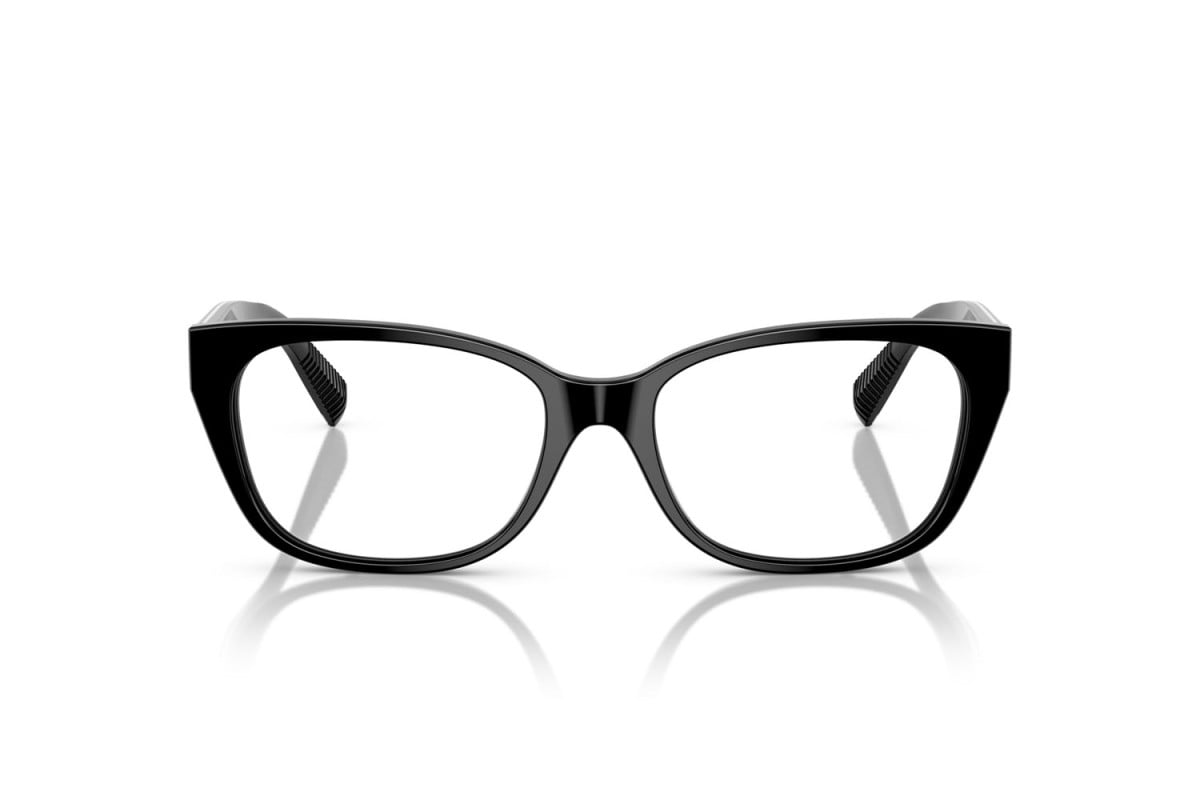 OCCHIALE DA VISTA DONNA | TIFFANY TF 2261 - 8001 NERO - CALIBRO 52