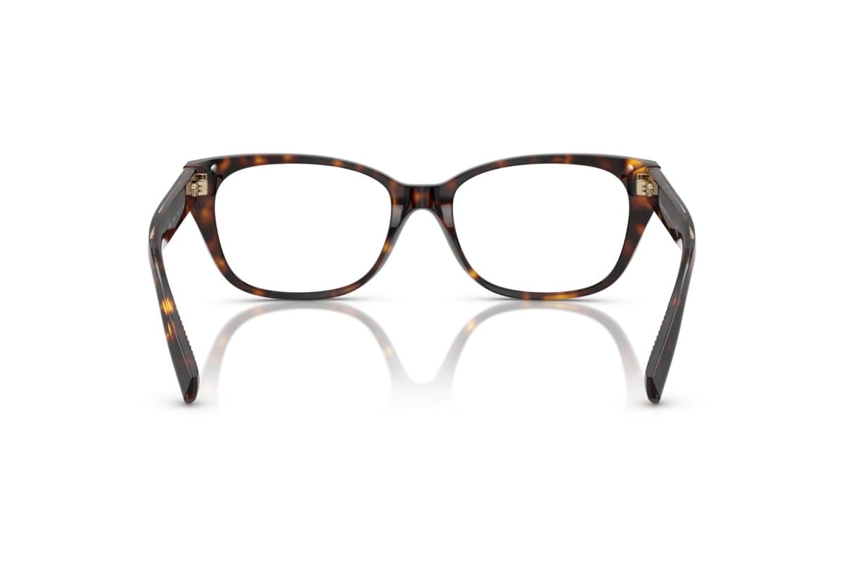OCCHIALE DA VISTA DONNA | TIFFANY TF 2261 - 8015 HAVANA - CALIBRO 54
