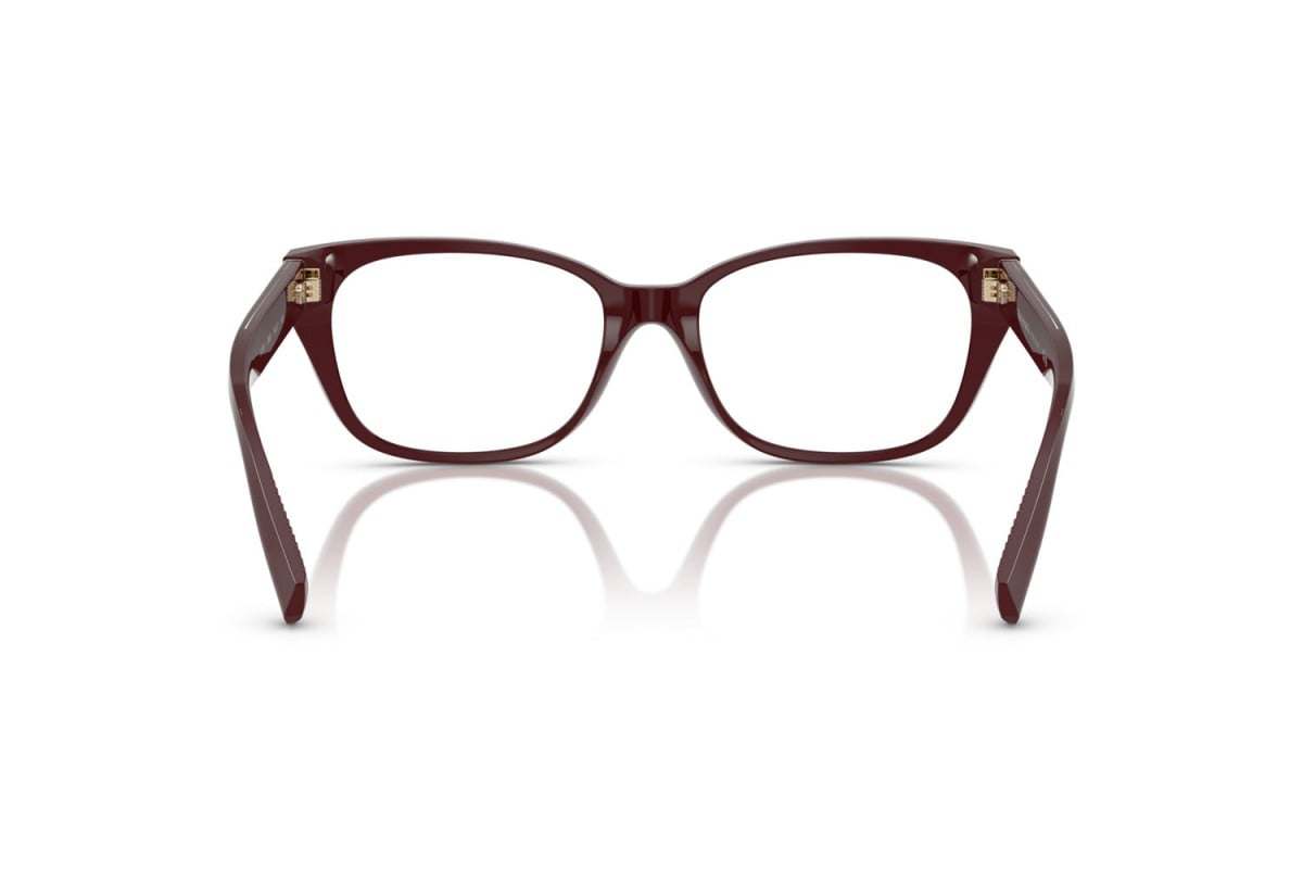 OCCHIALE DA VISTA DONNA | TIFFANY TF 2261 - 8389 BORDEAUX - CALIBRO 54