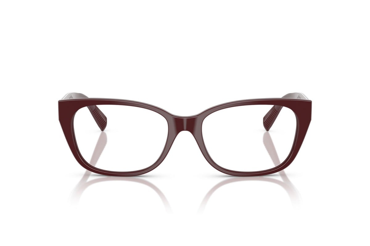 OCCHIALE DA VISTA DONNA | TIFFANY TF 2261 - 8389 BORDEAUX - CALIBRO 54