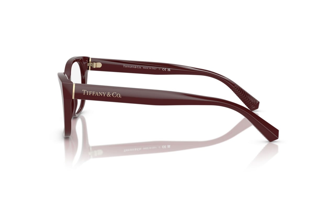 OCCHIALE DA VISTA DONNA | TIFFANY TF 2261 - 8389 BORDEAUX - CALIBRO 54