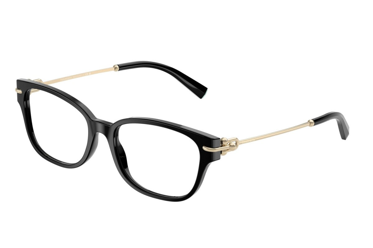 OCCHIALE DA VISTA DONNA | TIFFANY TF 2262 - 8001 NERO - CALIBRO 54