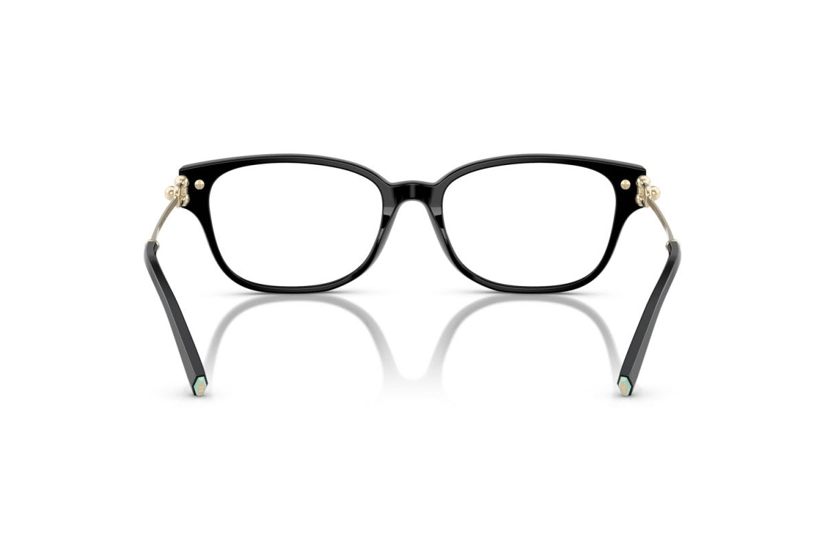 OCCHIALE DA VISTA DONNA | TIFFANY TF 2262 - 8001 NERO - CALIBRO 54