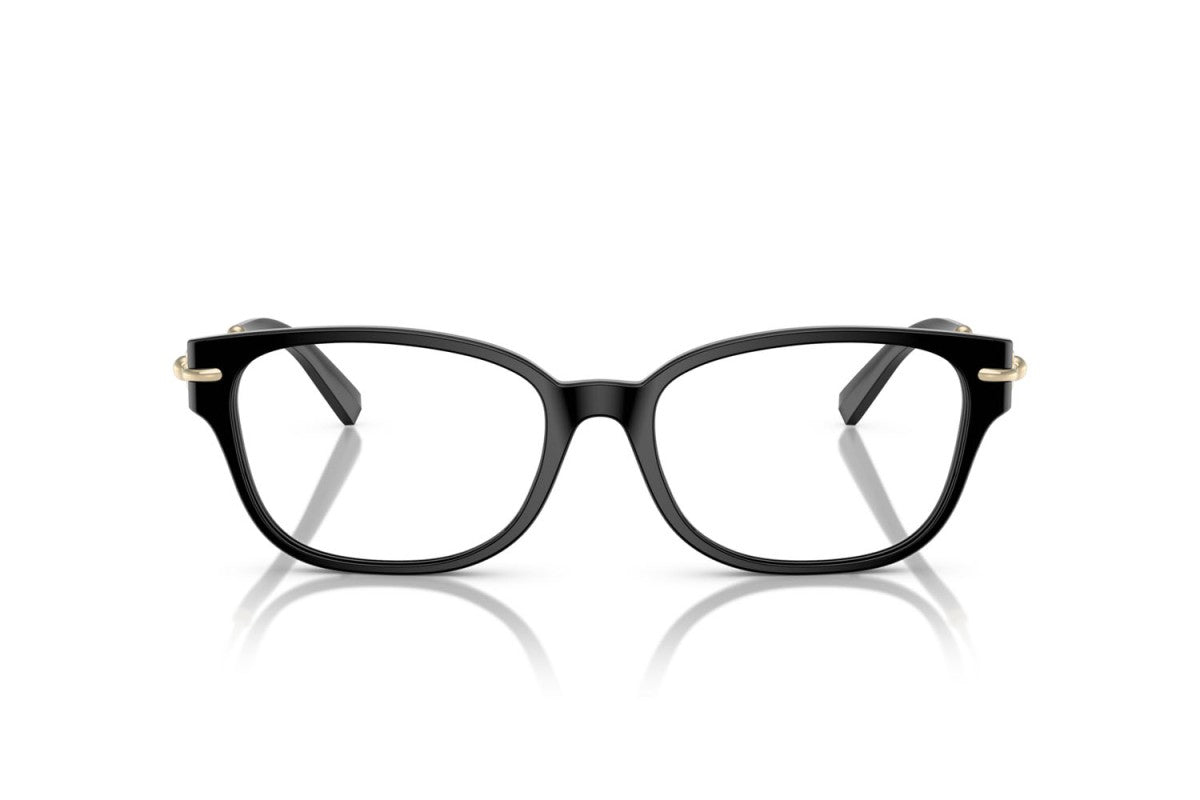 OCCHIALE DA VISTA DONNA | TIFFANY TF 2262 - 8001 NERO - CALIBRO 54