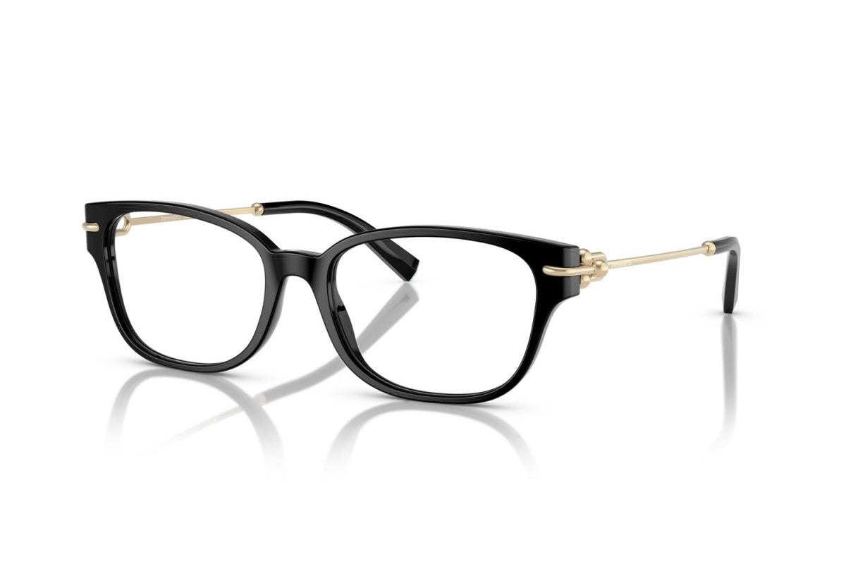 OCCHIALE DA VISTA DONNA | TIFFANY TF 2262 - 8001 NERO - CALIBRO 54