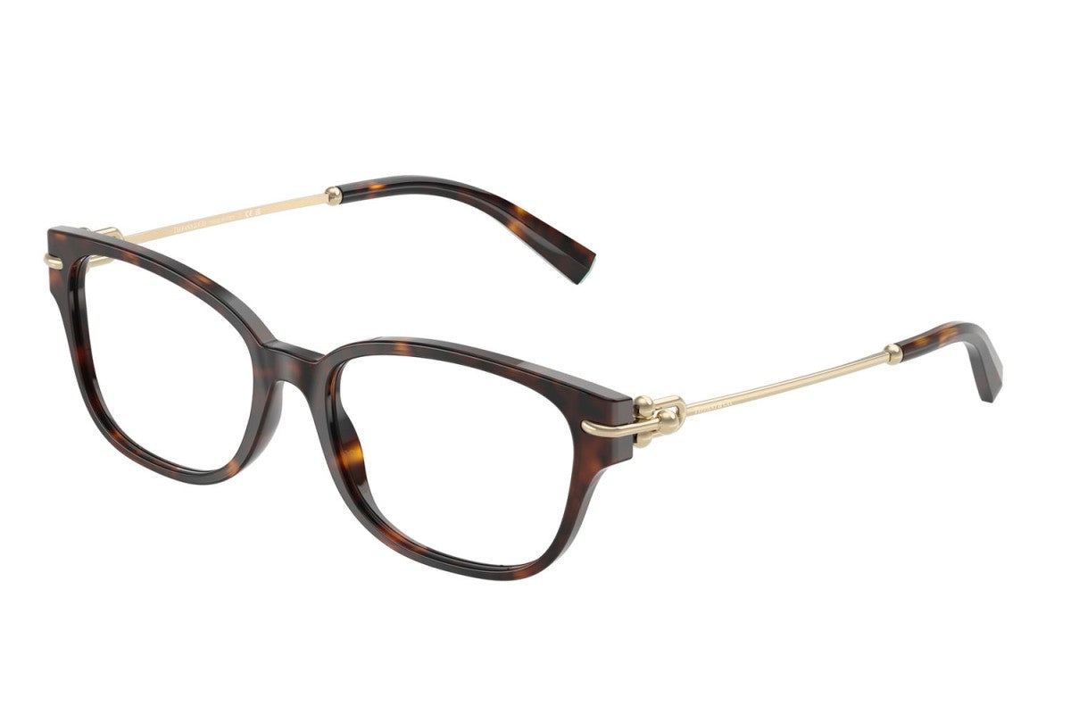 OCCHIALE DA VISTA DONNA | TIFFANY TF 2262 - 8015 L'AVANA - CALIBRO 54