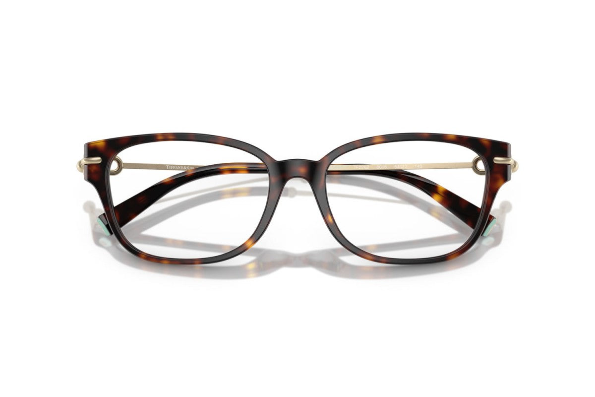 OCCHIALE DA VISTA DONNA | TIFFANY TF 2262 - 8015 L'AVANA - CALIBRO 54
