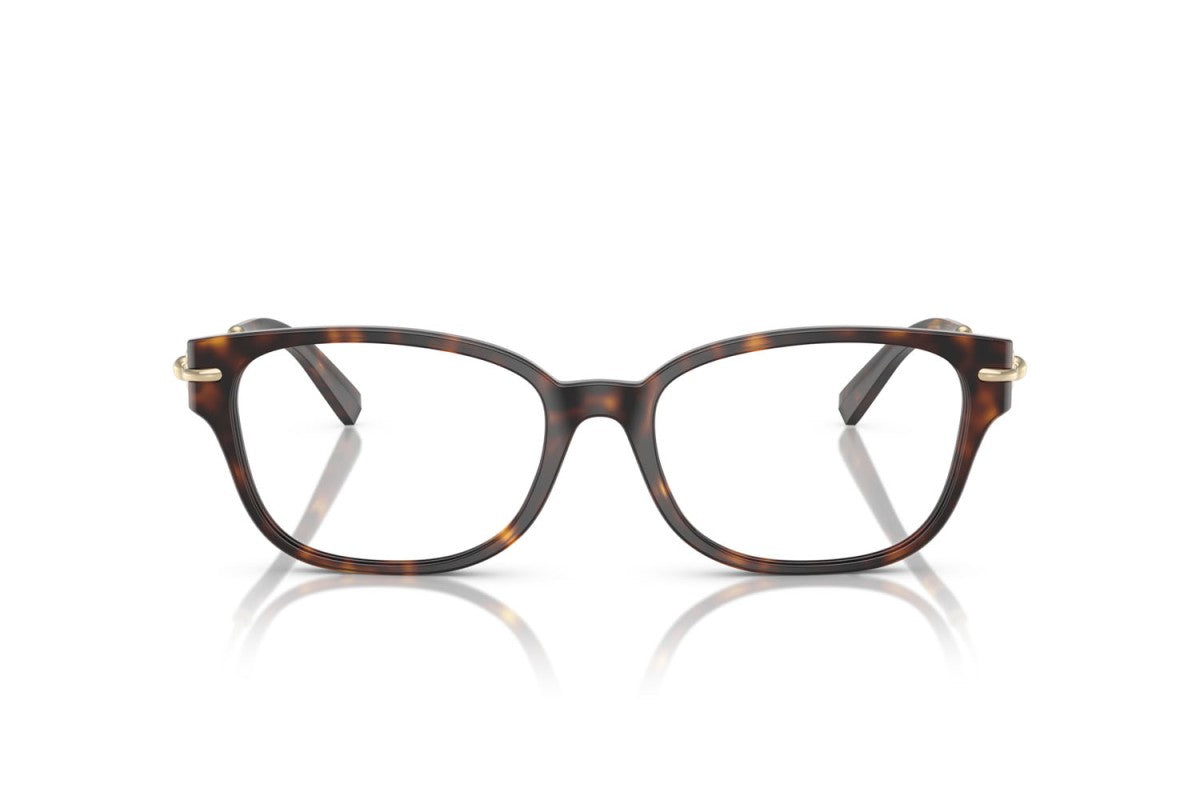 OCCHIALE DA VISTA DONNA | TIFFANY TF 2262 - 8015 L'AVANA - CALIBRO 54