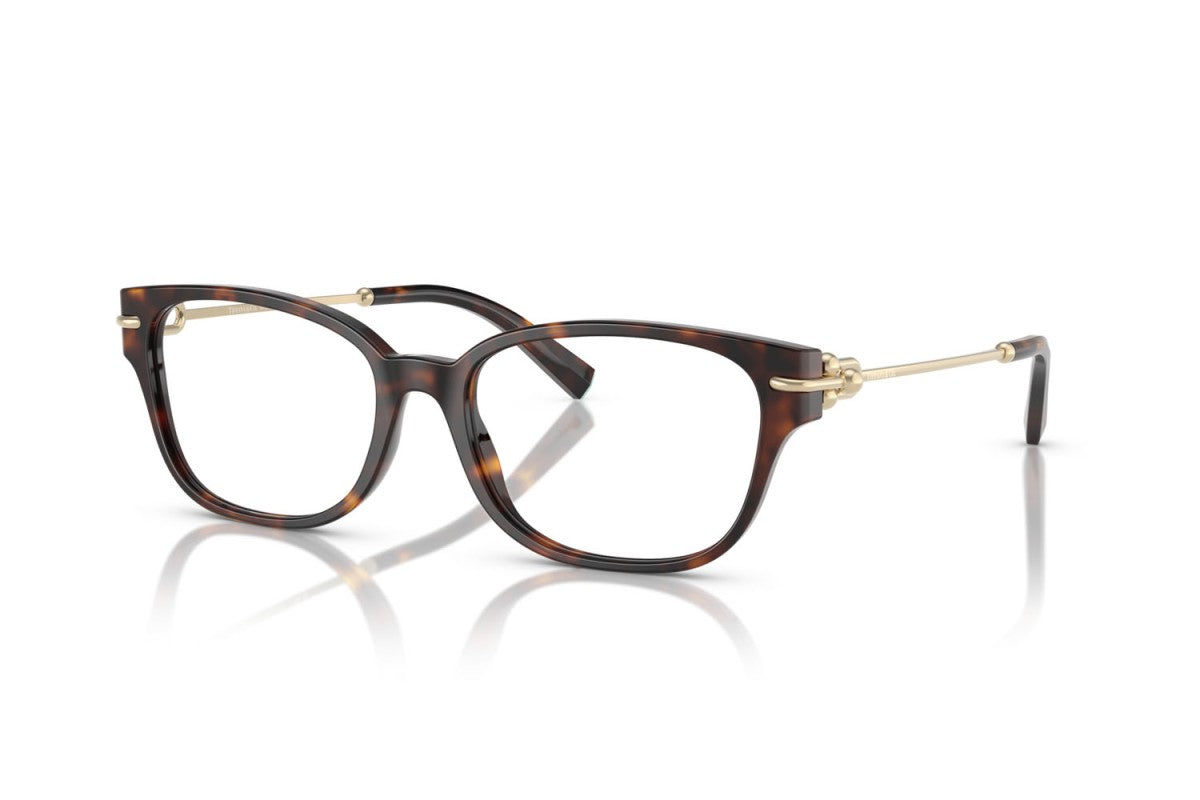 OCCHIALE DA VISTA DONNA | TIFFANY TF 2262 - 8015 L'AVANA - CALIBRO 54