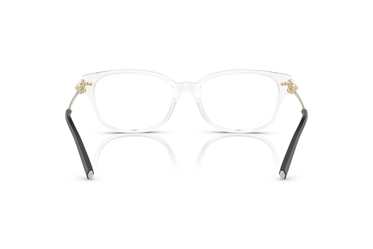 OCCHIALE DA VISTA DONNA | TIFFANY TF 2262 - 8047 CHIARO - CALIBRO 54