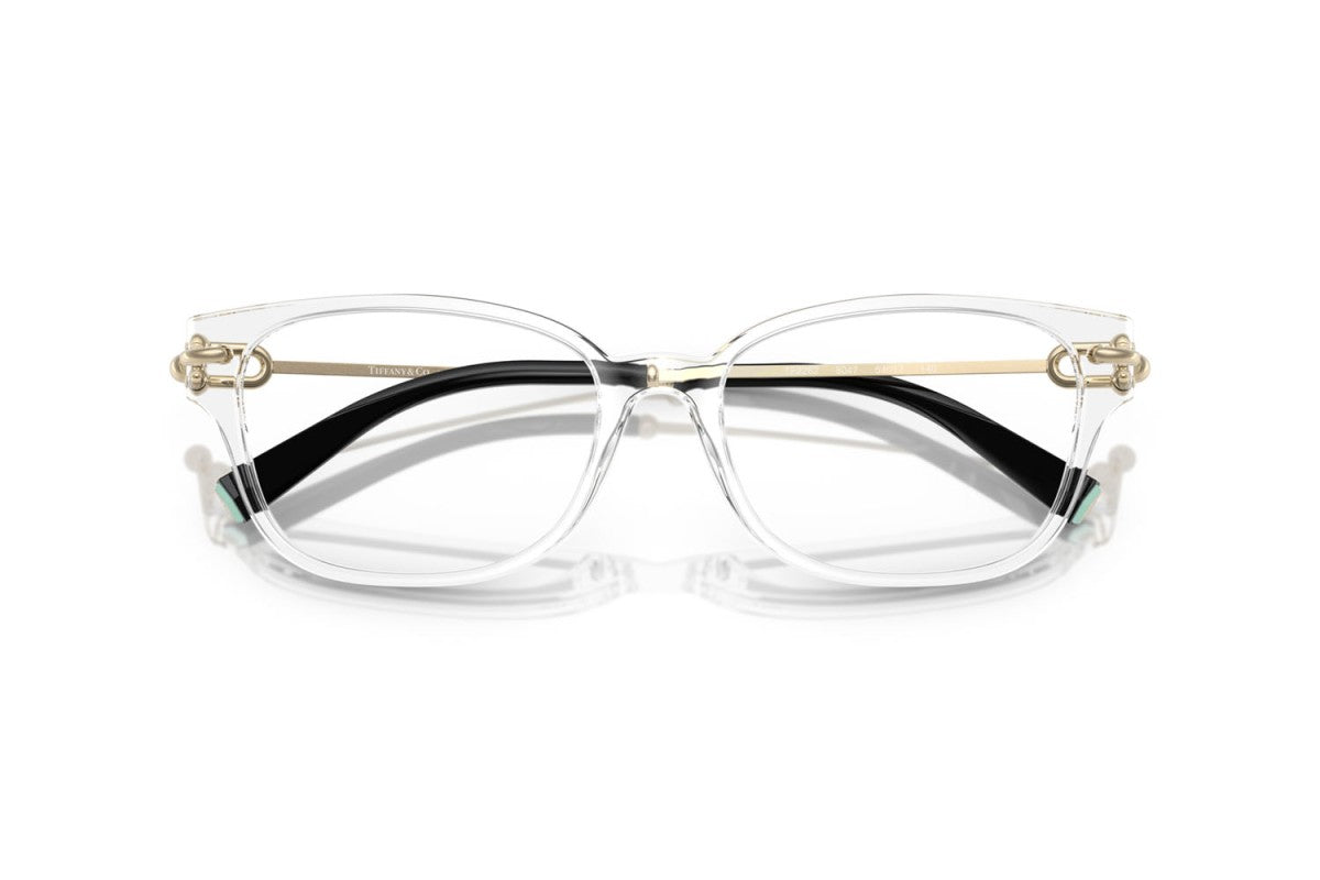 OCCHIALE DA VISTA DONNA | TIFFANY TF 2262 - 8047 CHIARO - CALIBRO 54