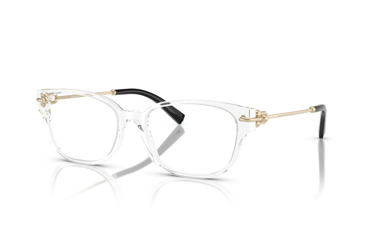 OCCHIALE DA VISTA DONNA | TIFFANY TF 2262 - 8047 CHIARO - CALIBRO 54