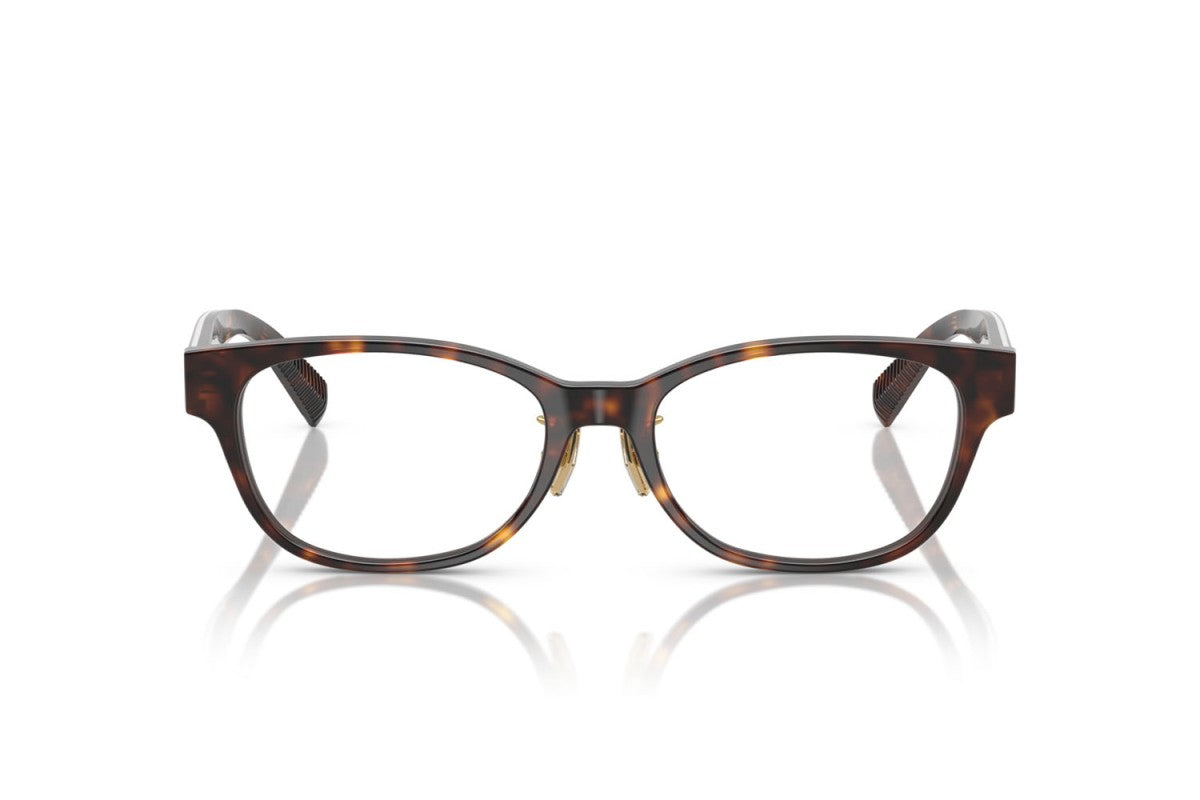 OCCHIALE DA VISTA DONNA | TIFFANY TF 2263D - 8015 L'AVANA - CALIBRO 53