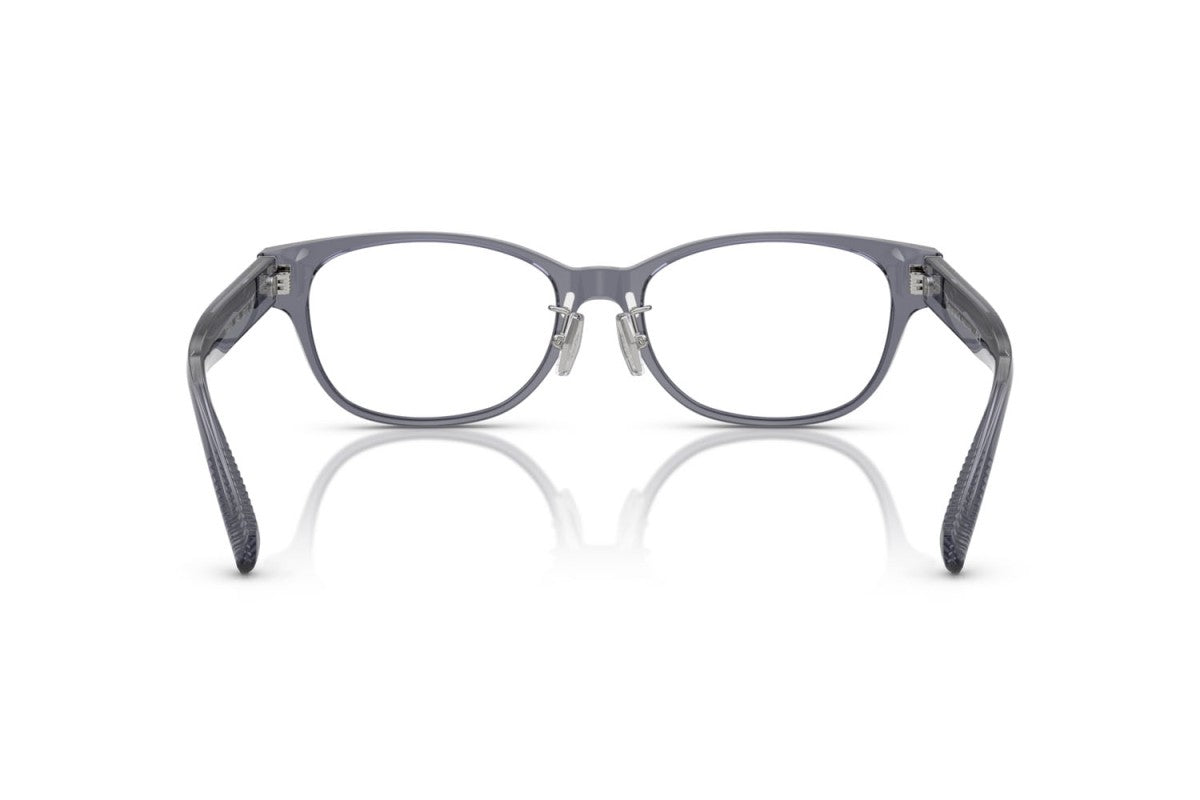 OCCHIALE DA VISTA DONNA | TIFFANY TF 2263D - 8405 CRISTALLO VIOLA SCURO - CALIBRO 53