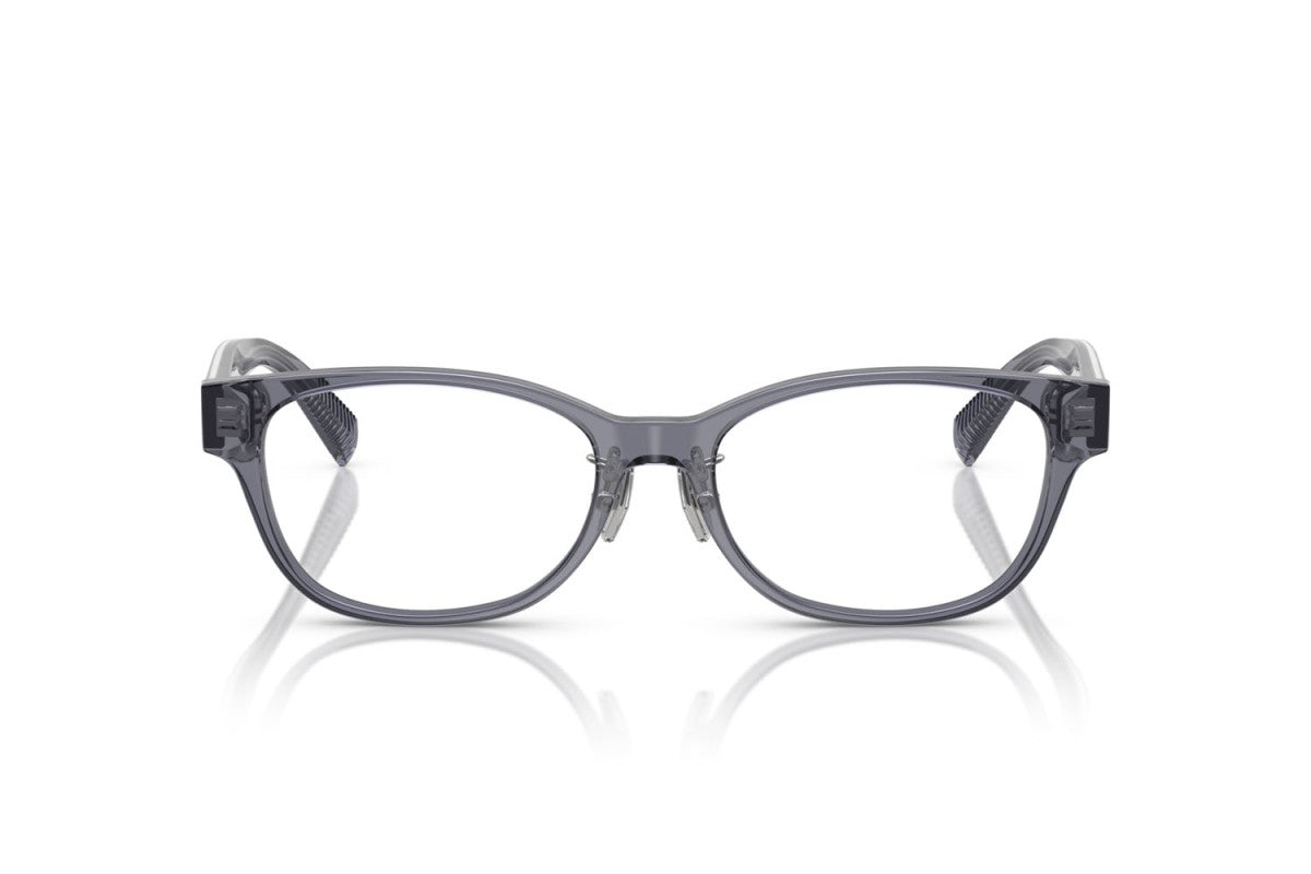 OCCHIALE DA VISTA DONNA | TIFFANY TF 2263D - 8405 CRISTALLO VIOLA SCURO - CALIBRO 53