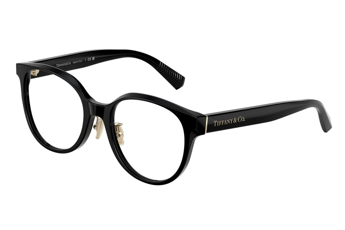 OCCHIALE DA VISTA DONNA | TIFFANY TF 2264D - 8001 NERO - CALIBRO 52