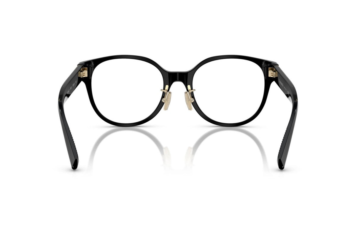 OCCHIALE DA VISTA DONNA | TIFFANY TF 2264D - 8001 NERO - CALIBRO 52