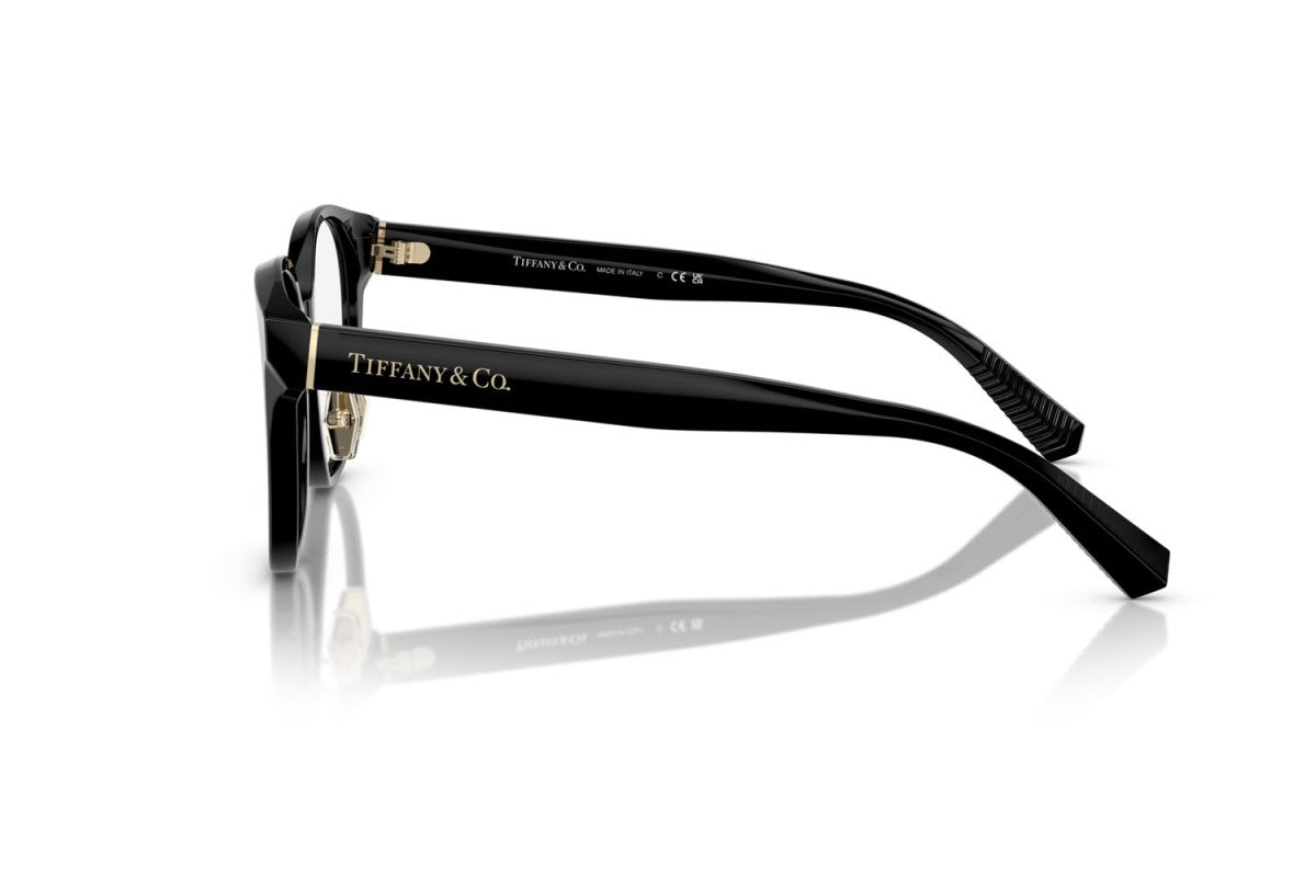 OCCHIALE DA VISTA DONNA | TIFFANY TF 2264D - 8001 NERO - CALIBRO 52