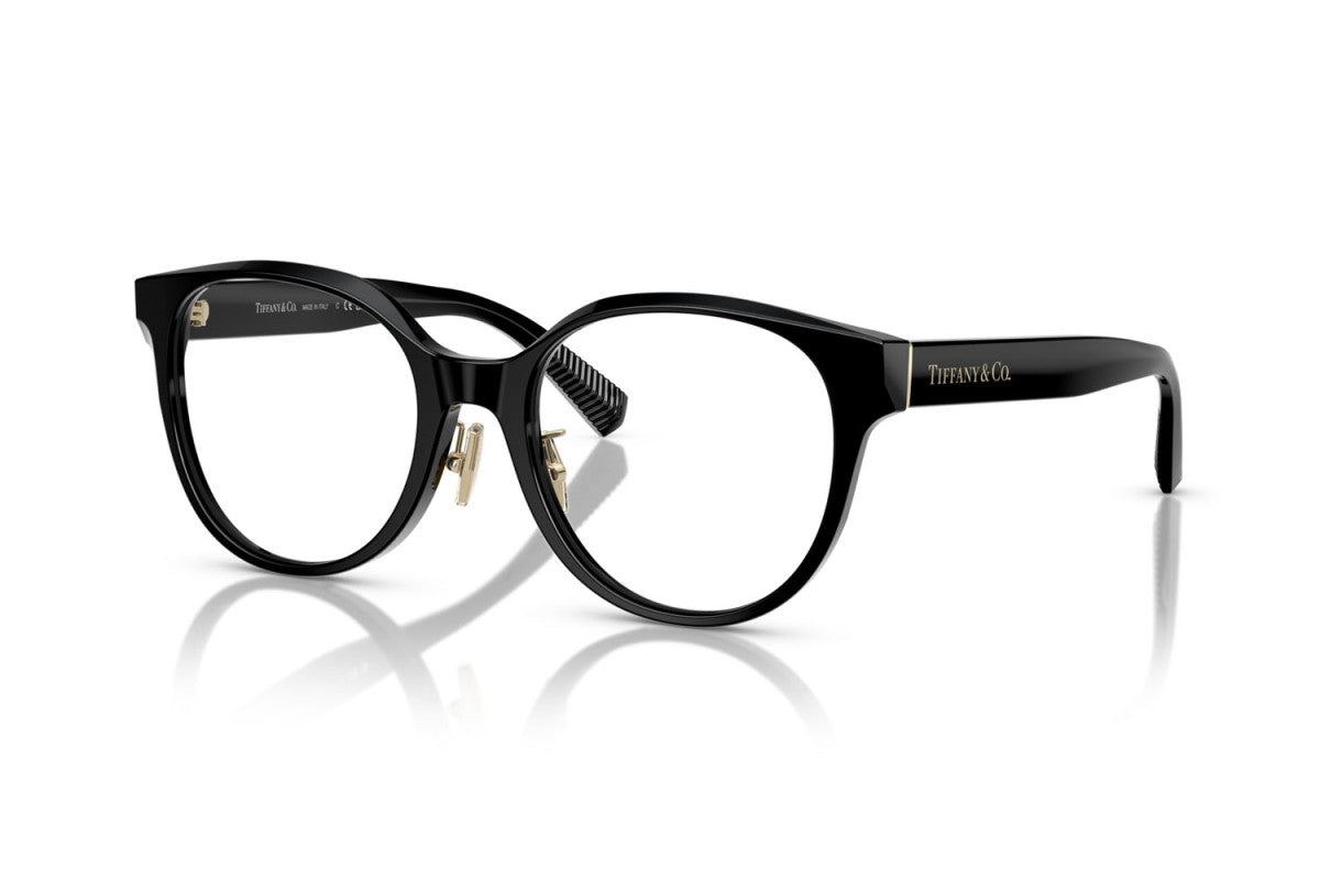 OCCHIALE DA VISTA DONNA | TIFFANY TF 2264D - 8001 NERO - CALIBRO 52