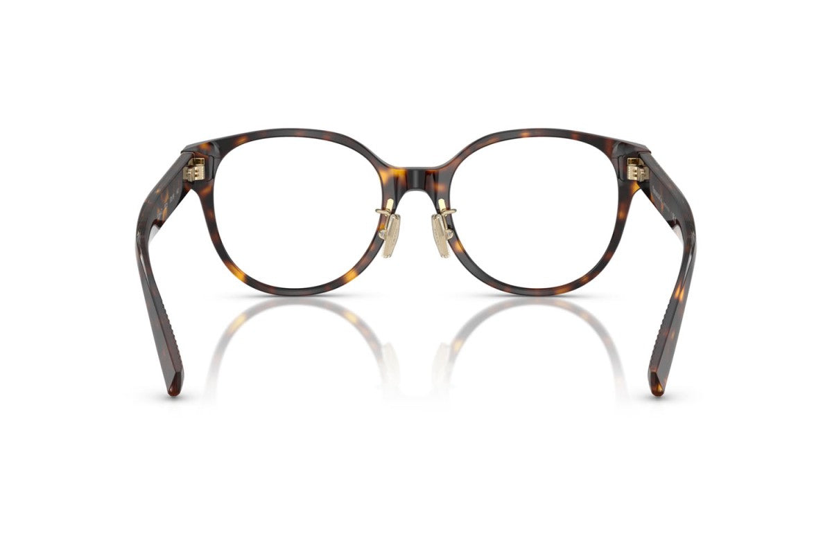 OCCHIALE DA VISTA DONNA | TIFFANY TF 2264D - 8015 L'AVANA - CALIBRO 52