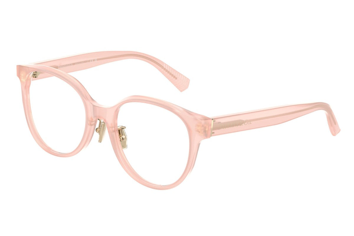 OCCHIALE DA VISTA DONNA | TIFFANY TF 2264D - 8424 ROSA OPALE - CALIBRO 52