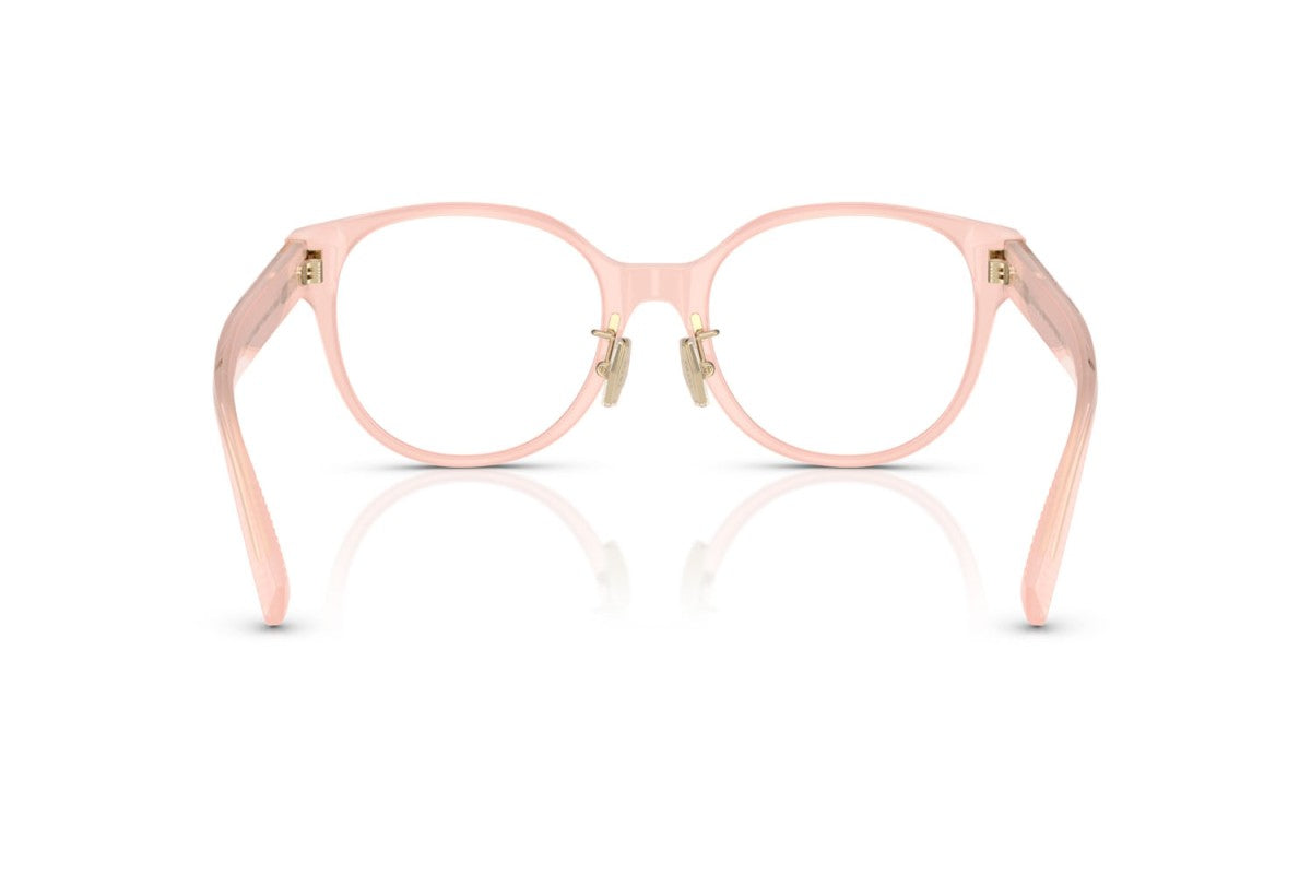 OCCHIALE DA VISTA DONNA | TIFFANY TF 2264D - 8424 ROSA OPALE - CALIBRO 52