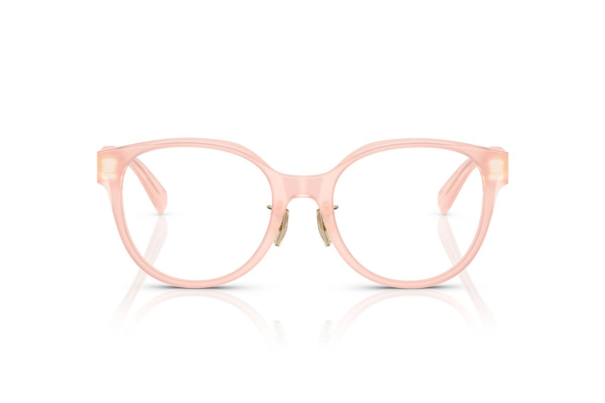OCCHIALE DA VISTA DONNA | TIFFANY TF 2264D - 8424 ROSA OPALE - CALIBRO 52