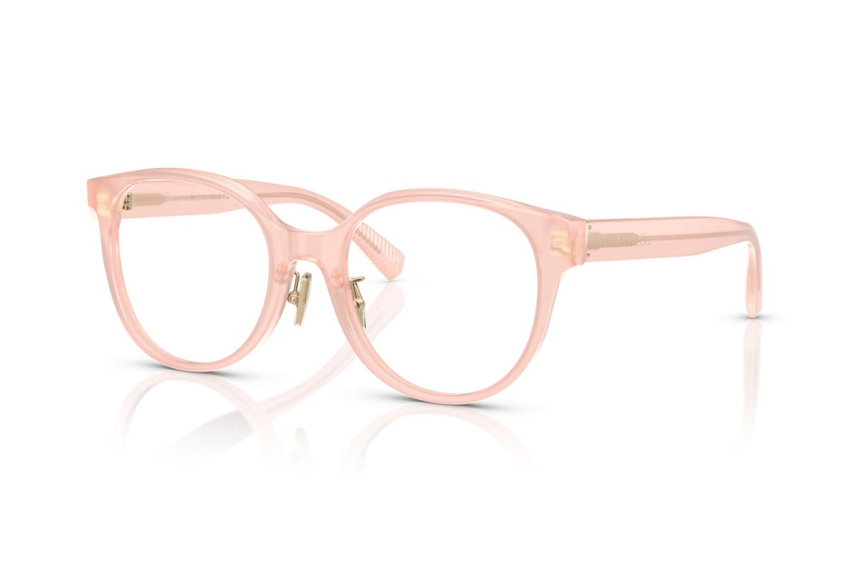 OCCHIALE DA VISTA DONNA | TIFFANY TF 2264D - 8424 ROSA OPALE - CALIBRO 52