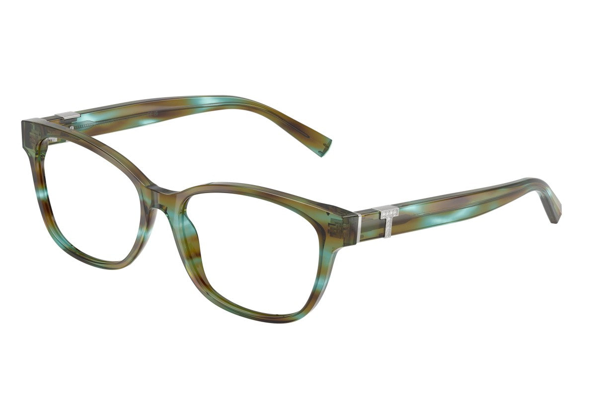 OCCHIALE DA VISTA DONNA | TIFFANY TF 2270B - 8124 - CALIBRO 55