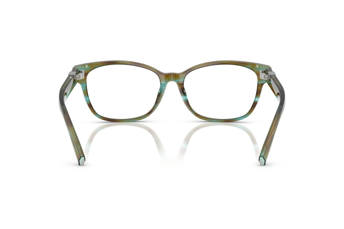 OCCHIALE DA VISTA DONNA | TIFFANY TF 2270B - 8124 - CALIBRO 55