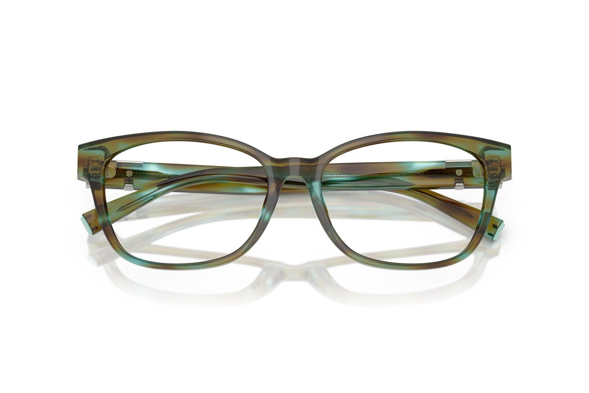 OCCHIALE DA VISTA DONNA | TIFFANY TF 2270B - 8124 - CALIBRO 55