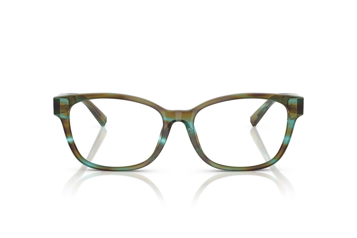 OCCHIALE DA VISTA DONNA | TIFFANY TF 2270B - 8124 - CALIBRO 55