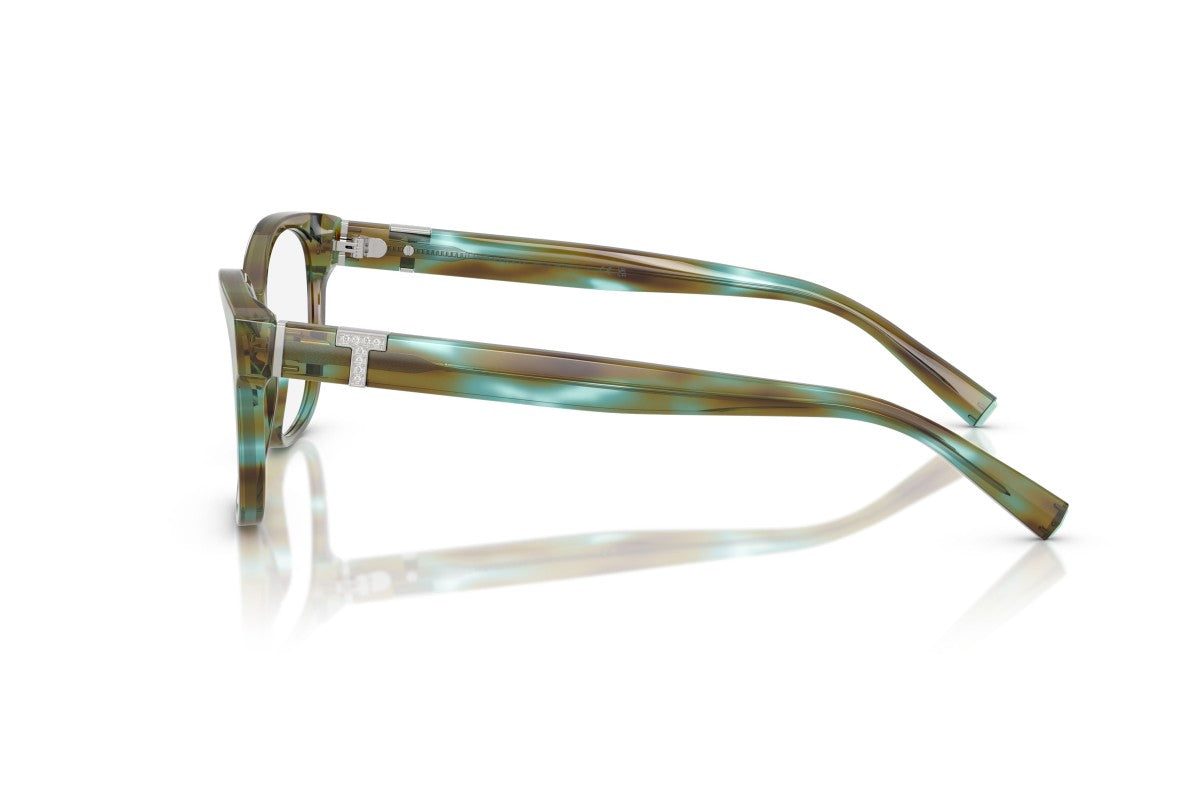 OCCHIALE DA VISTA DONNA | TIFFANY TF 2270B - 8124 - CALIBRO 55
