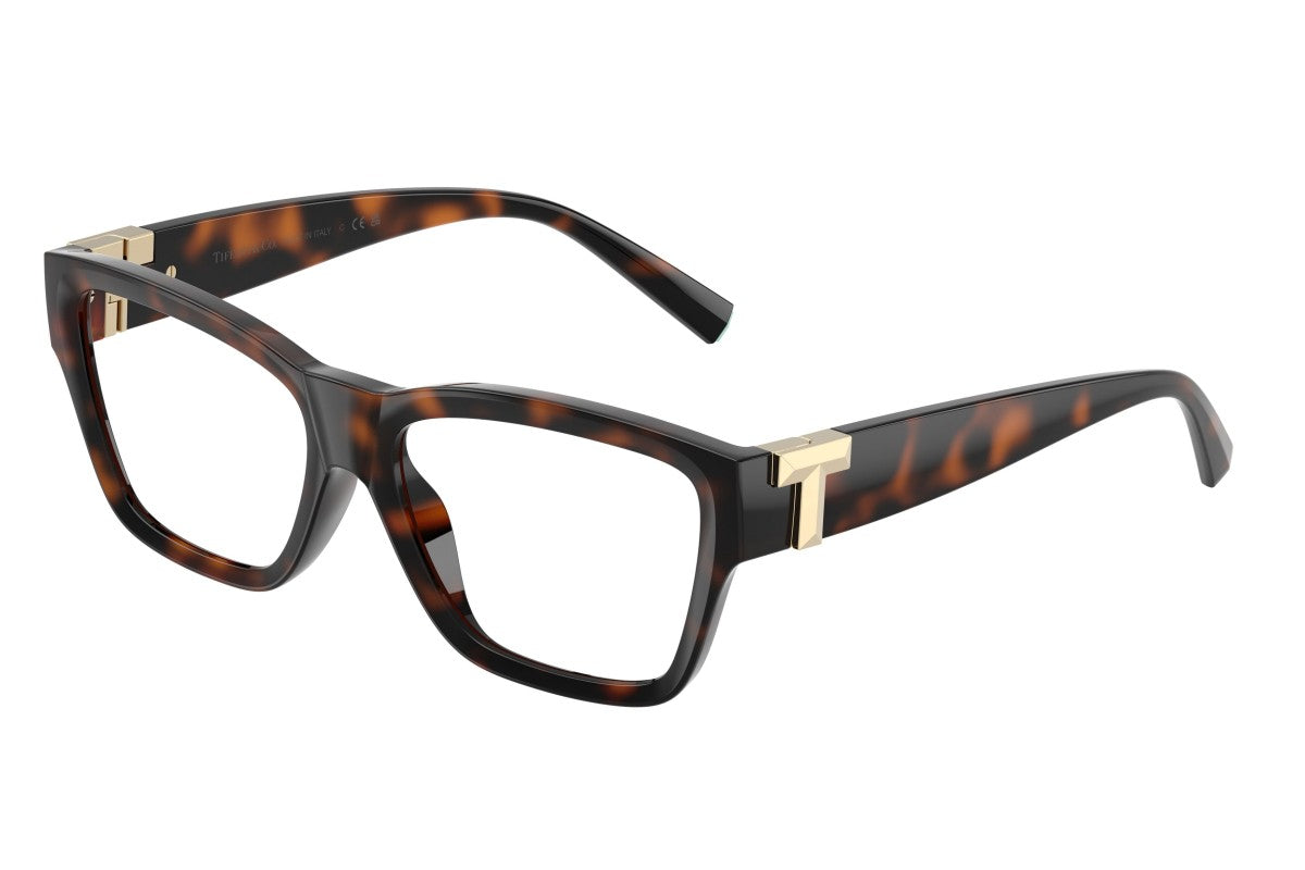 OCCHIALE DA VISTA DONNA | TIFFANY TF 2285U - 8015 - CALIBRO 53