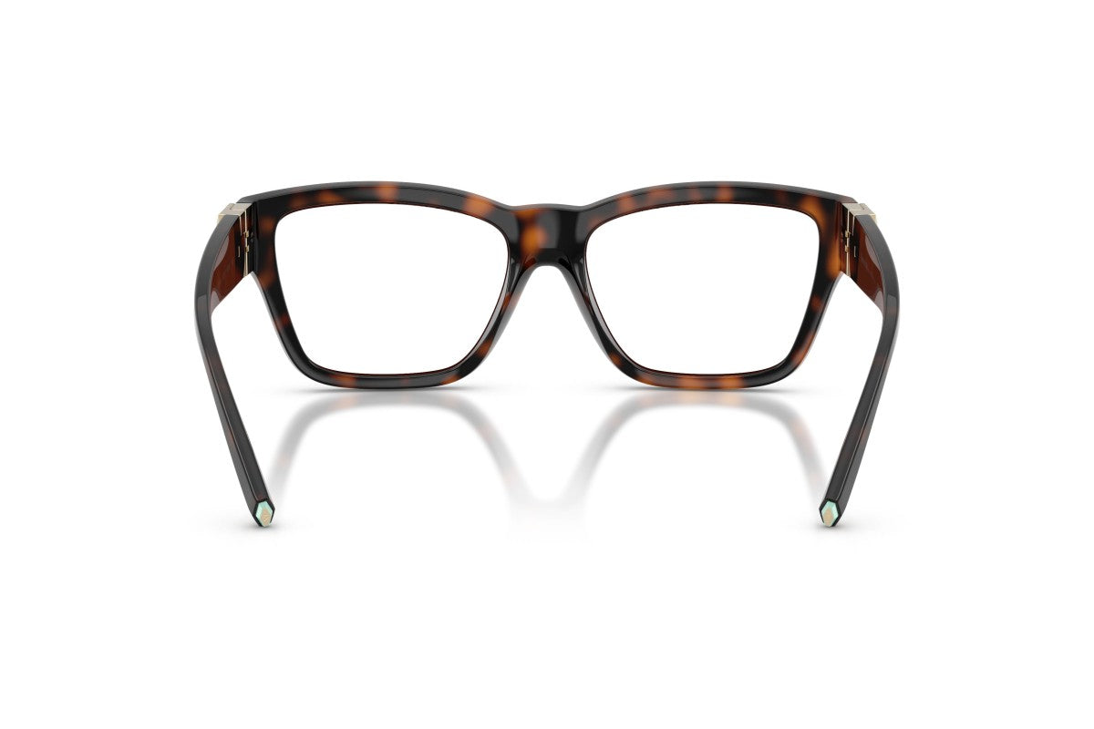 OCCHIALE DA VISTA DONNA | TIFFANY TF 2285U - 8015 - CALIBRO 53