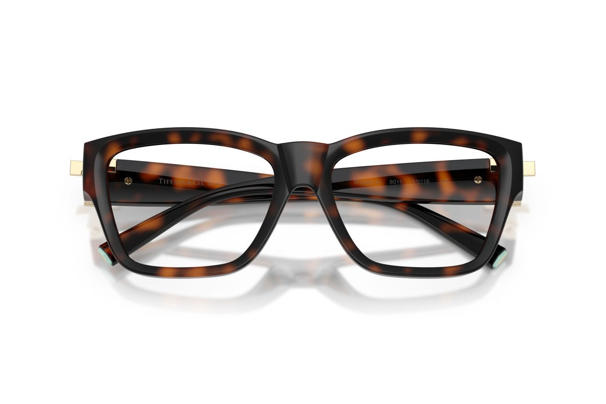 OCCHIALE DA VISTA DONNA | TIFFANY TF 2285U - 8015 - CALIBRO 53