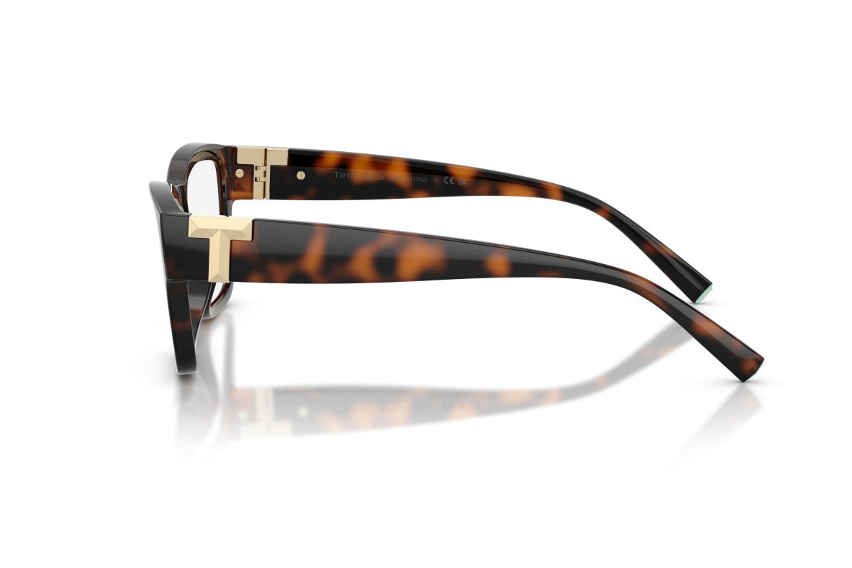OCCHIALE DA VISTA DONNA | TIFFANY TF 2285U - 8015 - CALIBRO 53