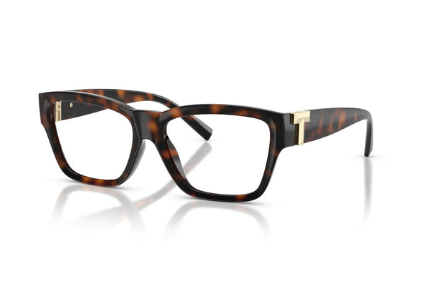 OCCHIALE DA VISTA DONNA | TIFFANY TF 2285U - 8015 - CALIBRO 55