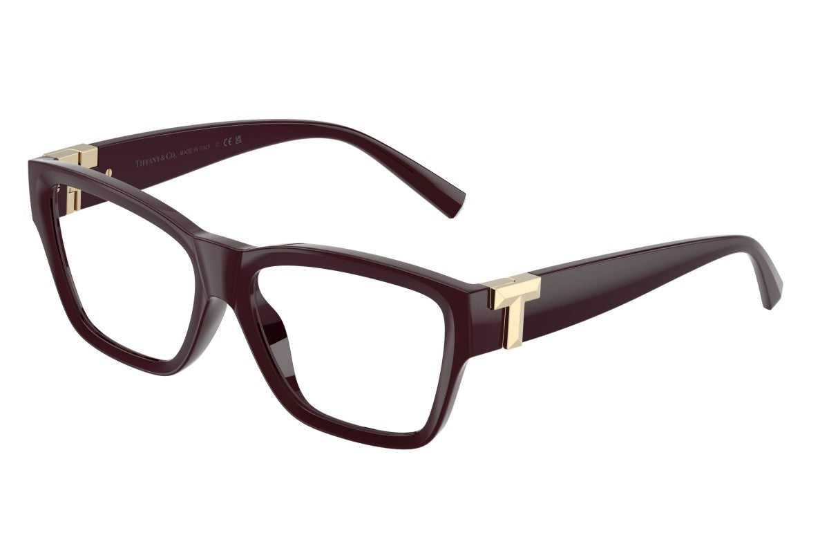 OCCHIALE DA VISTA DONNA | TIFFANY TF 2285U - 8447 - CALIBRO 53