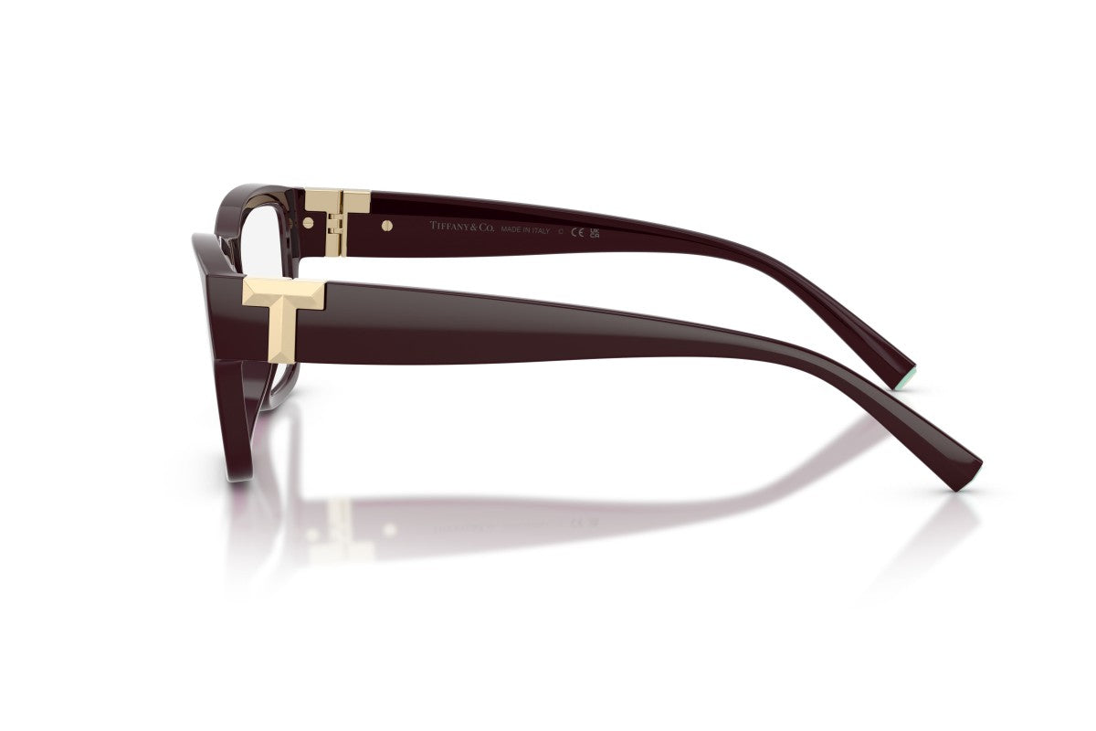 OCCHIALE DA VISTA DONNA | TIFFANY TF 2285U - 8447 - CALIBRO 53
