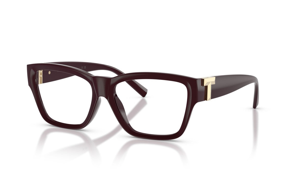 OCCHIALE DA VISTA DONNA | TIFFANY TF 2285U - 8447 - CALIBRO 53