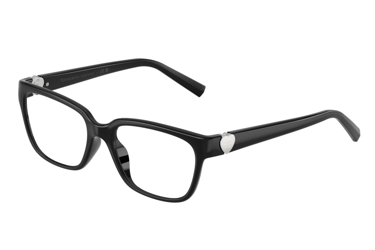 OCCHIALE DA VISTA DONNA | TIFFANY TF 2286D - 8001 - CALIBRO 52