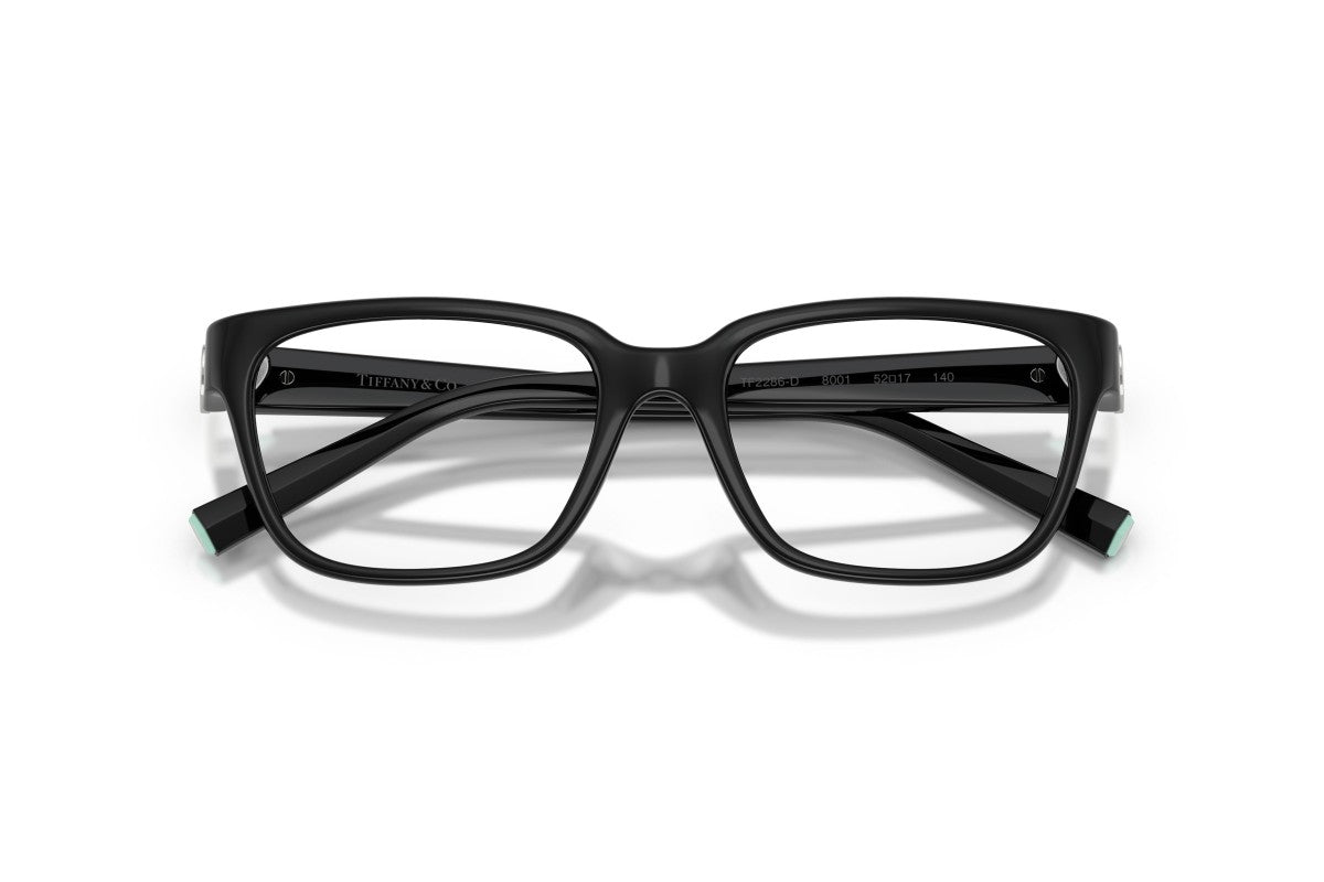 OCCHIALE DA VISTA DONNA | TIFFANY TF 2286D - 8001 - CALIBRO 52