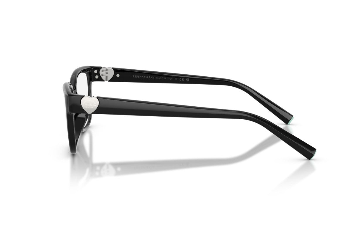 OCCHIALE DA VISTA DONNA | TIFFANY TF 2286D - 8001 - CALIBRO 52