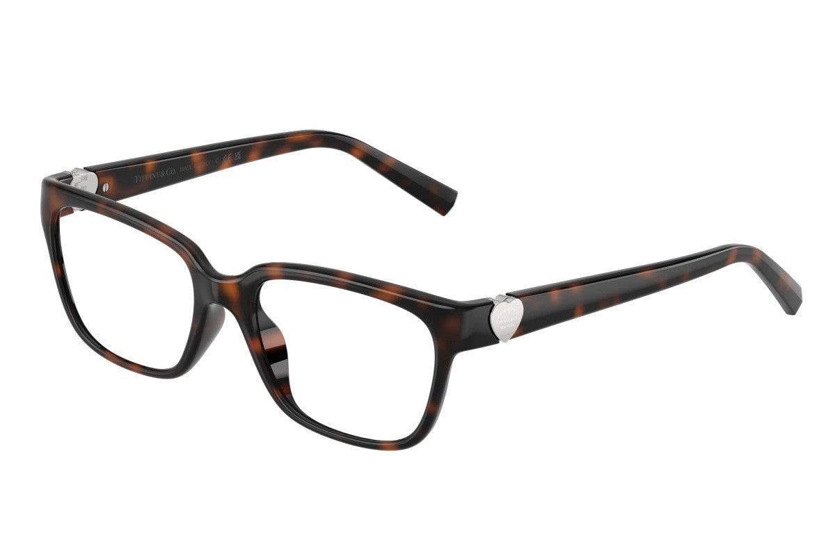 OCCHIALE DA VISTA DONNA | TIFFANY TF 2286D - 8015 - CALIBRO 52