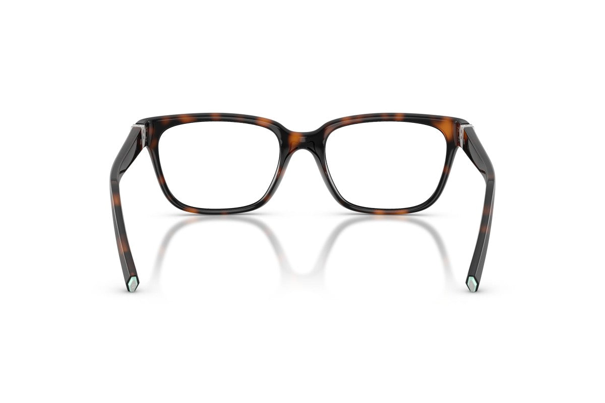 OCCHIALE DA VISTA DONNA | TIFFANY TF 2286D - 8015 - CALIBRO 52