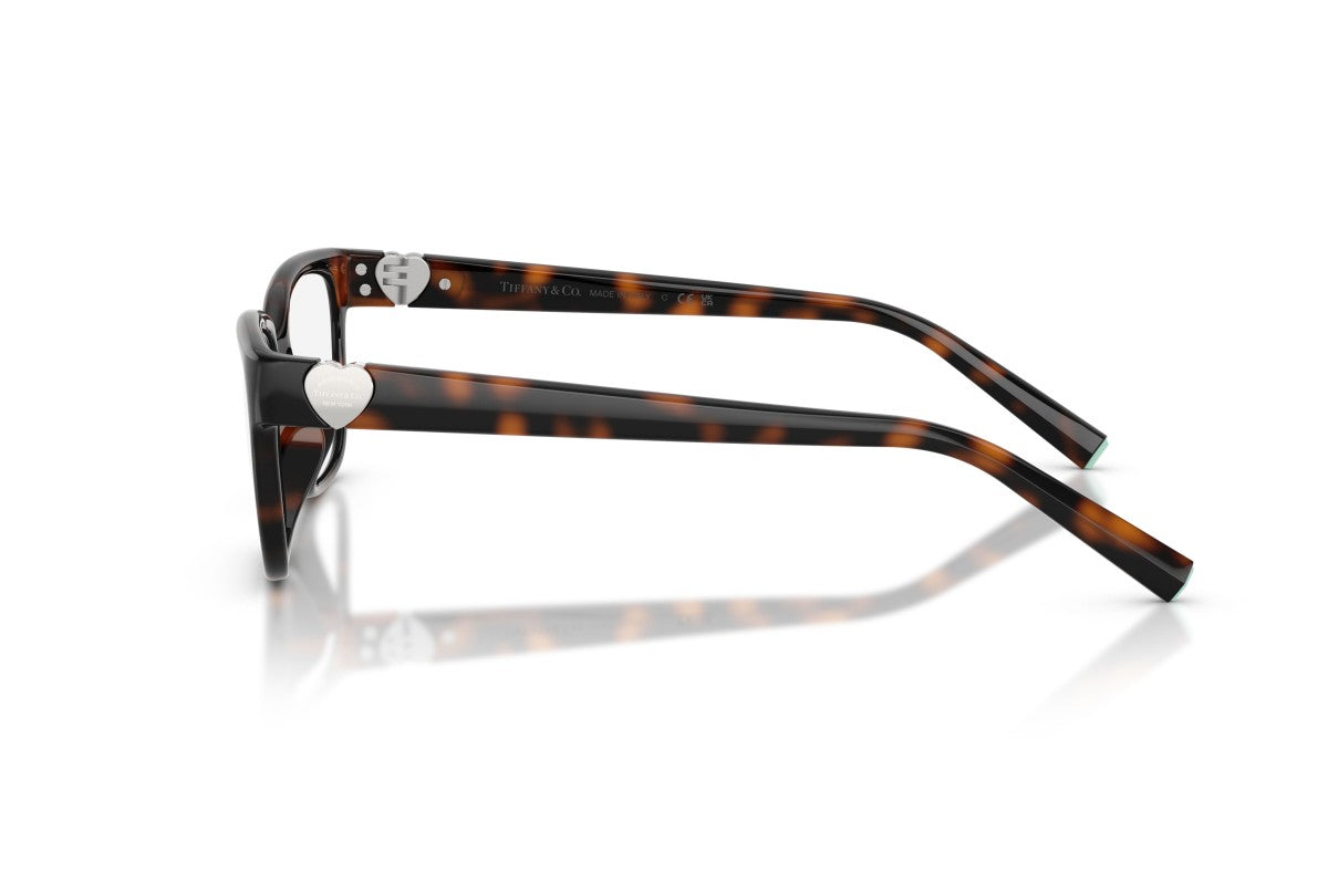 OCCHIALE DA VISTA DONNA | TIFFANY TF 2286D - 8015 - CALIBRO 52