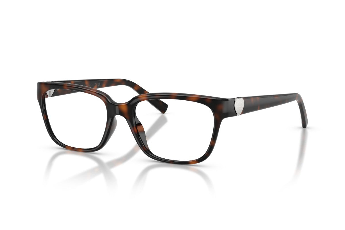 OCCHIALE DA VISTA DONNA | TIFFANY TF 2286D - 8015 - CALIBRO 52