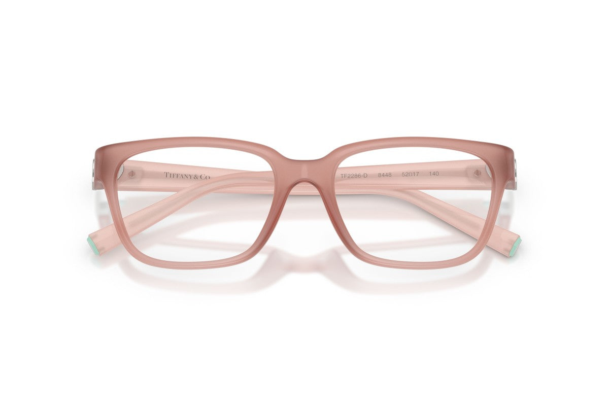 OCCHIALE DA VISTA DONNA | TIFFANY TF 2286D - 8448 - CALIBRO 52