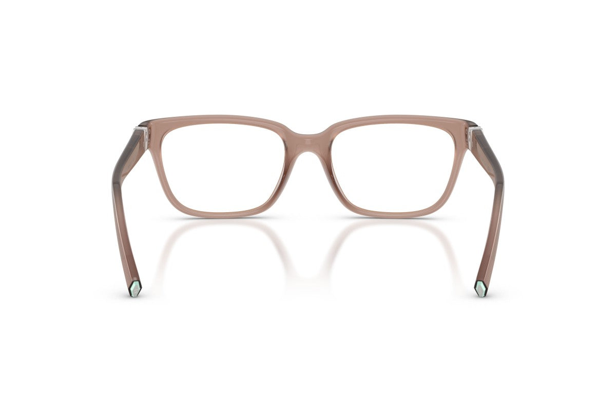 OCCHIALE DA VISTA DONNA | TIFFANY TF 2286D - 8449 - CALIBRO 52